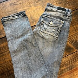 Daytrip Virgo Straight